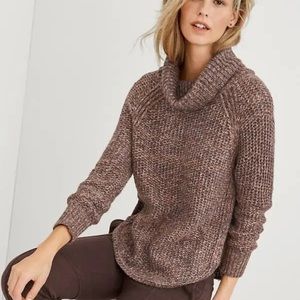 PRANA CALLISTA SWEATER